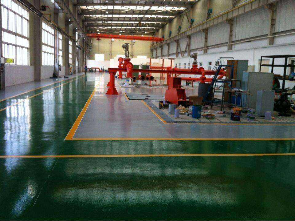 天津彩色防滑路面是兼具